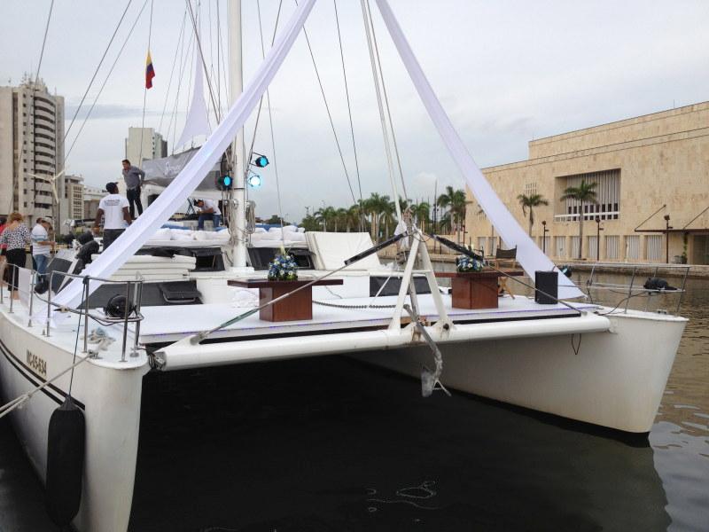 photo of 65' Wolher Lucien Eve 5 1991