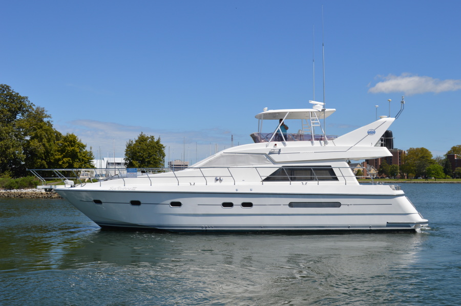 photo of 55' Neptunus 55 Motor Yacht 1997