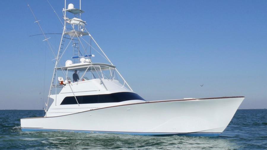 sportfish