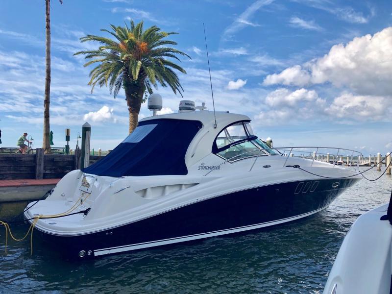 Used Boats For Sale Between 200,000 and 300,000 United Yacht Sales