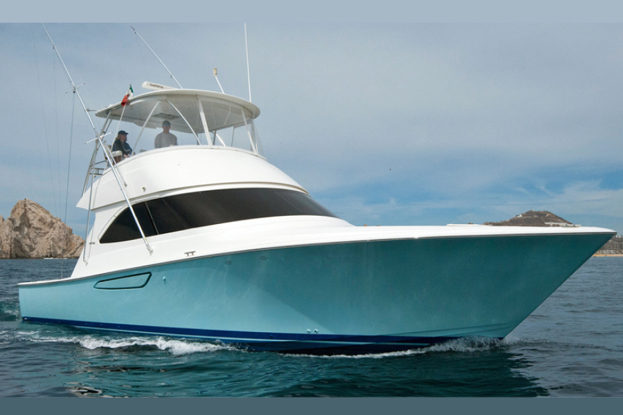 Team Turbo 2013 Viking 42 Convertible Yacht For Sale In Cabo San Lucas Mexico 2716322 Lq03