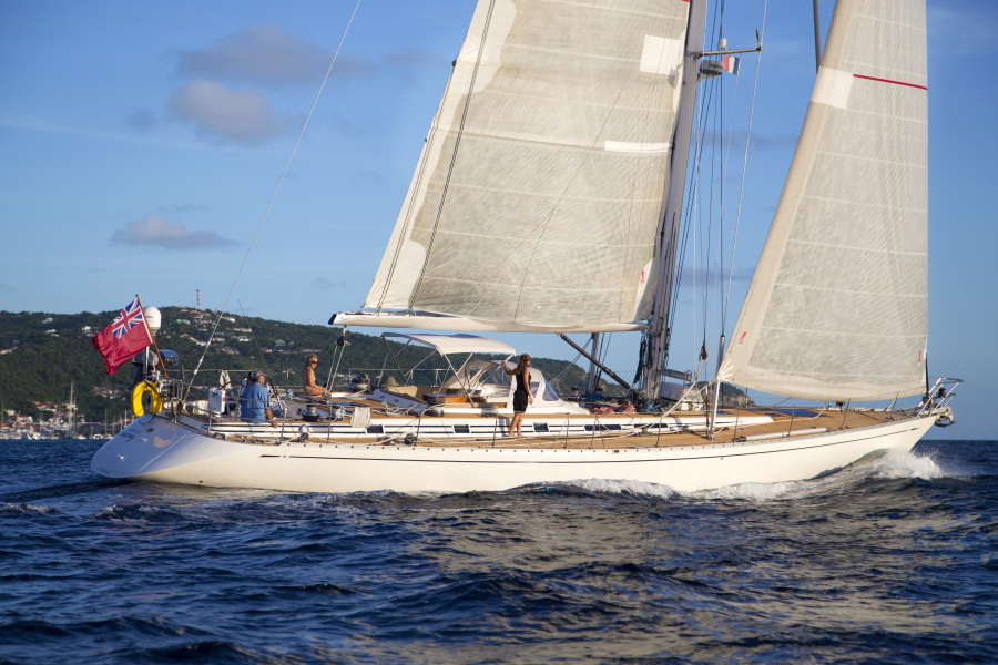 photo of 68' Nautor Swan 68 1992