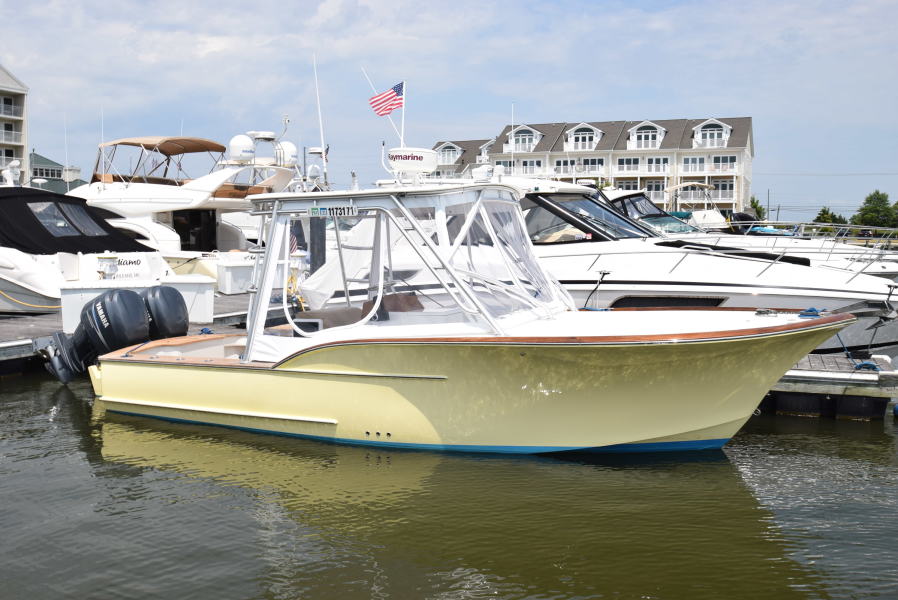 Find Used Boats For Sale Under 100000 United Yacht Sales
