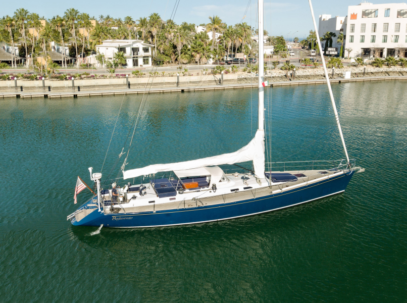 photo of 66' Gorbon Custom 1997