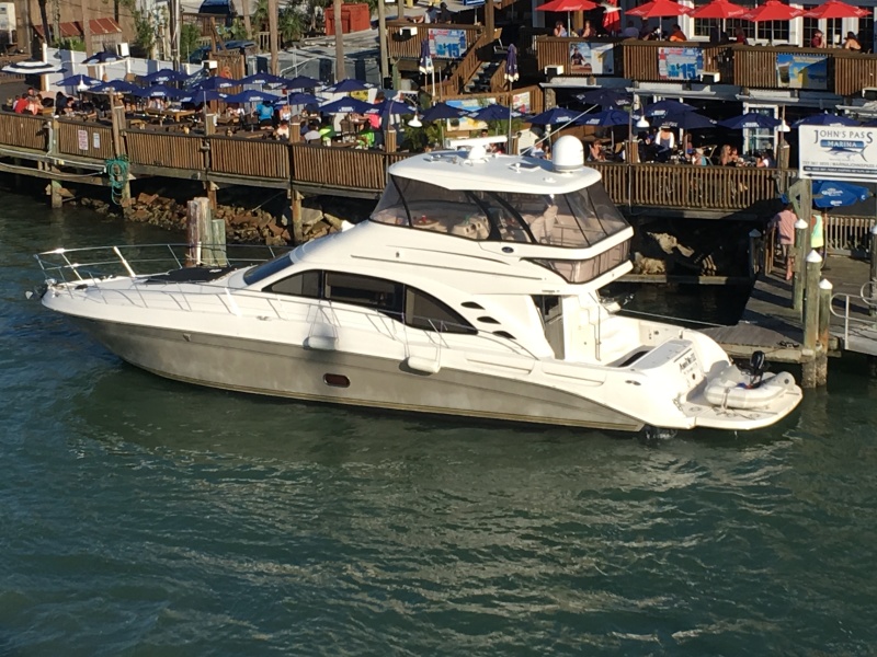 photo of 58' Sea Ray 2006