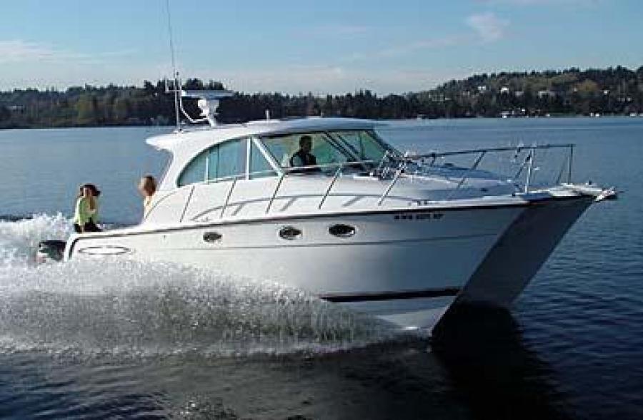 Glacier Bay Boats >> Twice As Nice Glacier Bay Boats >> Twice As Nice