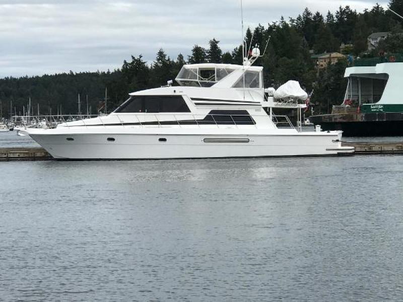 photo of 62' Compass 62' PH Yachtfish 2002