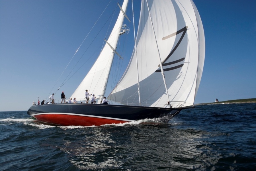 photo of 83' Royal Huisman 84 1992