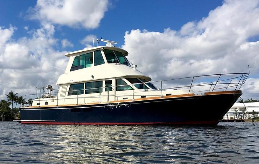 photo of 49' Baltic
