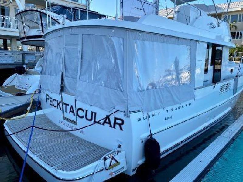 photo of 44' Beneteau 2019