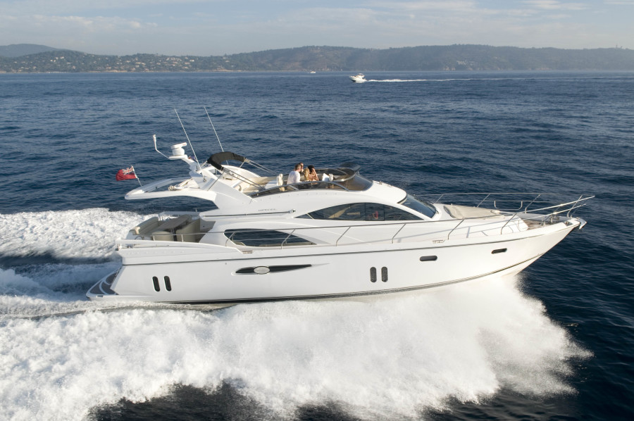 photo of 60' Pearl Pearl 60 2012
