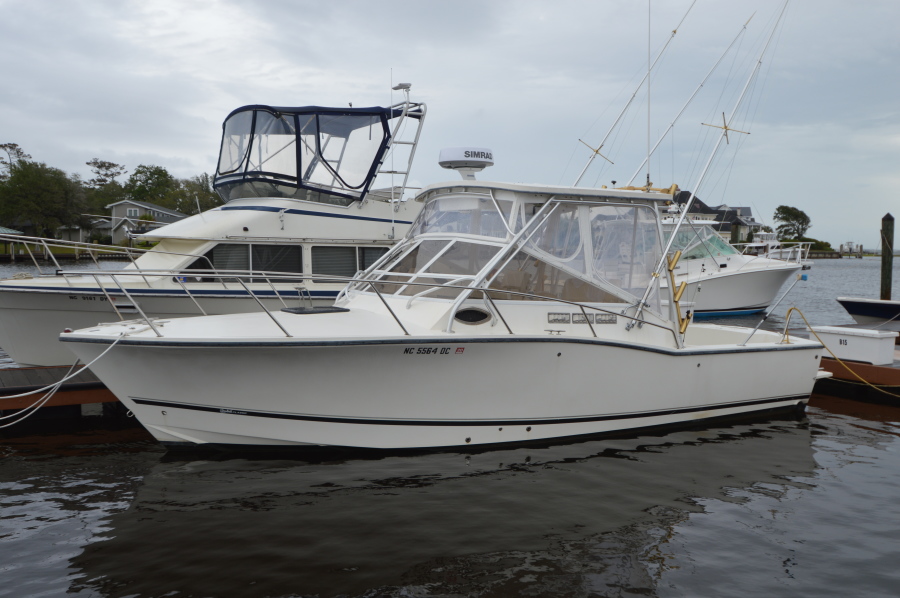 Find Used Boats For Sale Under 100000 United Yacht Sales