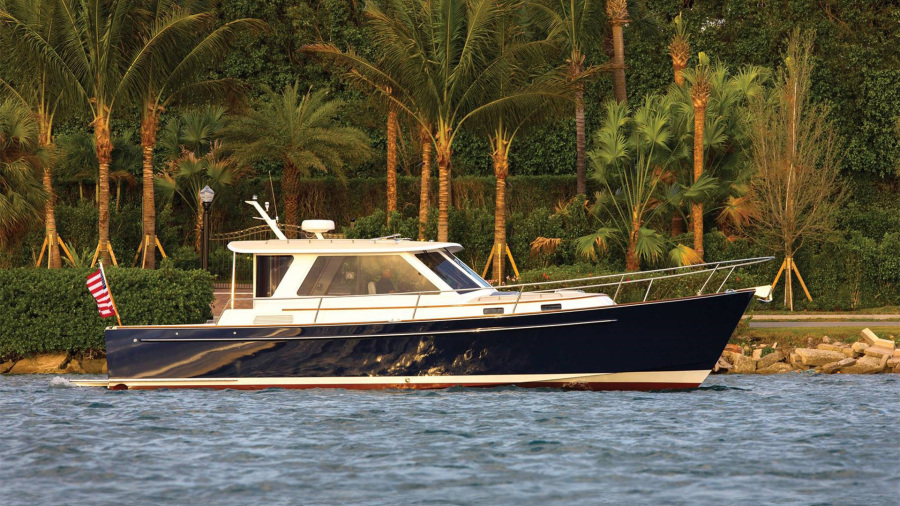 photo of 40' Bruckmann Abaco 40 2012