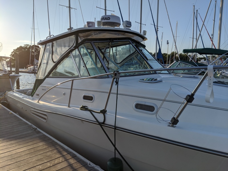 Find Used Boats For Sale Under 100000 United Yacht Sales
