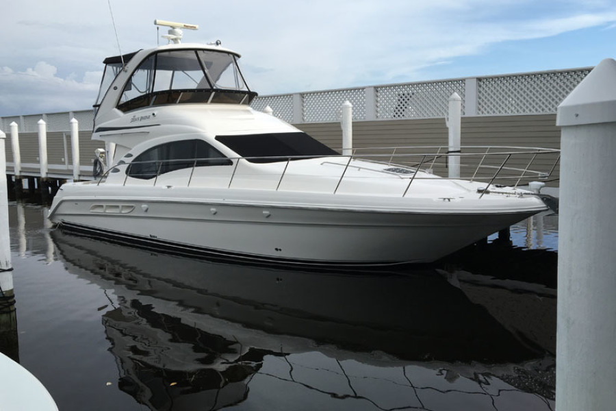 Used Boats For Sale Between 200,000 and 300,000 United Yacht Sales