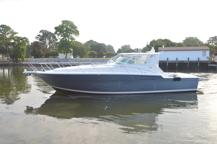 Used Boats For Sale Between 100,000 200,000 United Yacht Sales