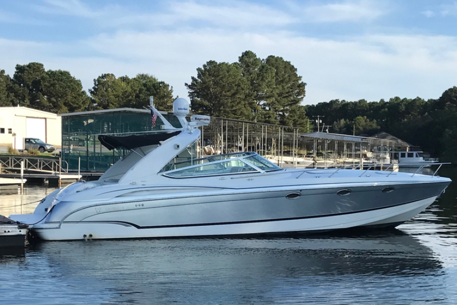 photo of 40' Formula 40 SS 2006