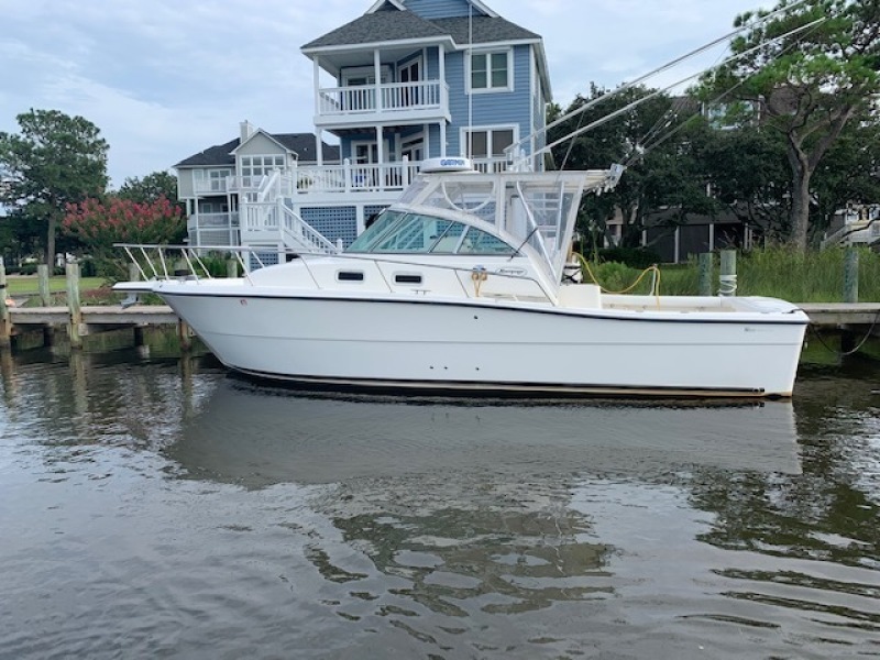 Find Used Boats For Sale Under 100000 United Yacht Sales