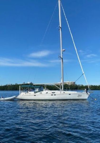 photo of 46' Beneteau 1998