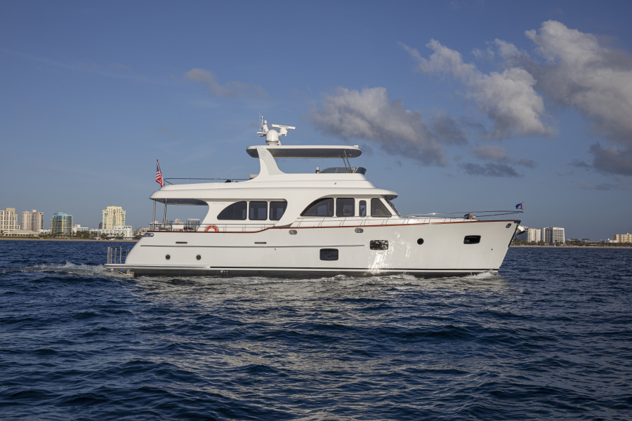 67 Ft Vicem 2020 67 Cruiser Naples Florida United States Yacht For Sale Offered At 3550000 Iyba Org