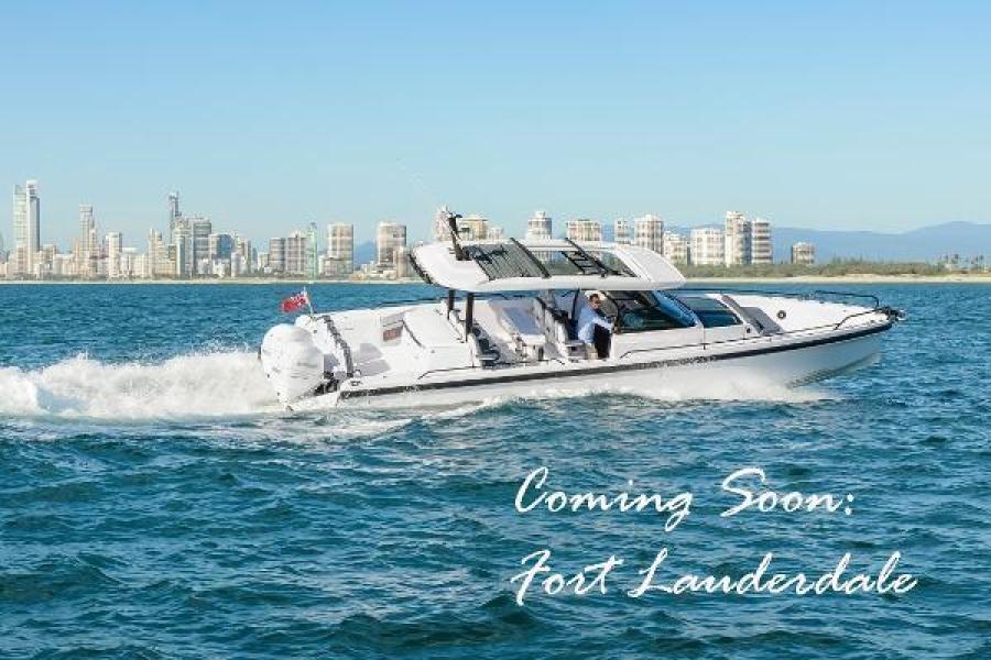 photo of 37' Axopar 37 Sun Top Revolution 2021
