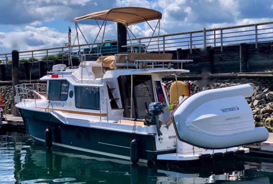 photo of 29' Ranger Tugs 29CB 2019