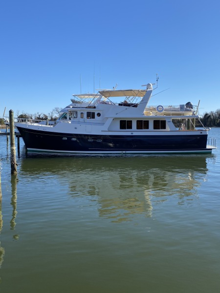 photo of 57' Selene 57 2005