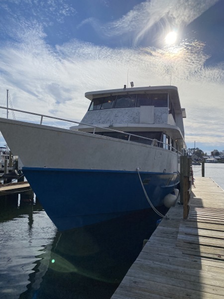 photo of 89' Custom 1999