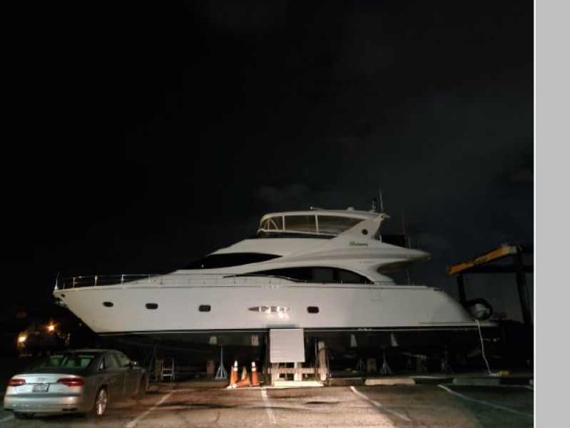 photo of 65' Marquis 65 2006
