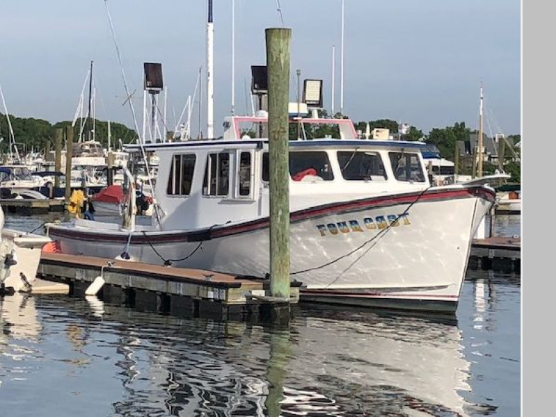 Downeast Boats And Yachts For Sale United