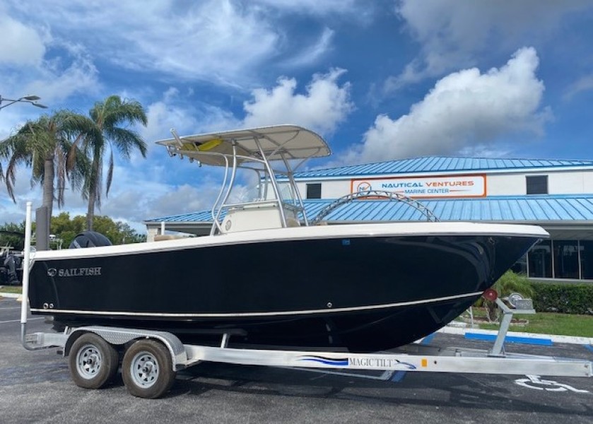 Used CenterConsole Boats And Yachts For Sale United