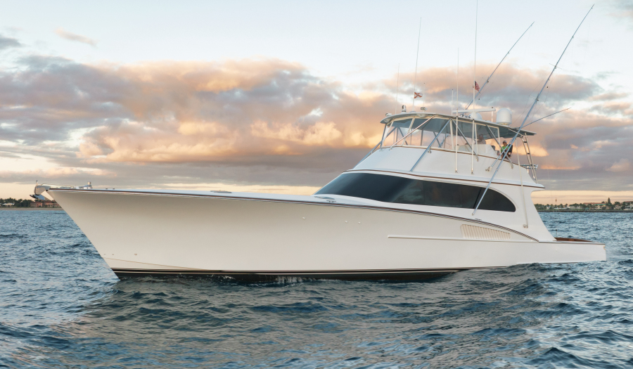 photo of 77' Whiticar Custom Convertible 2008