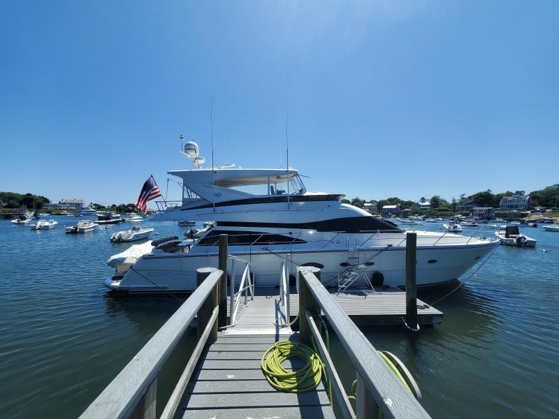 photo of 62' Neptunus 62 FLY 2004