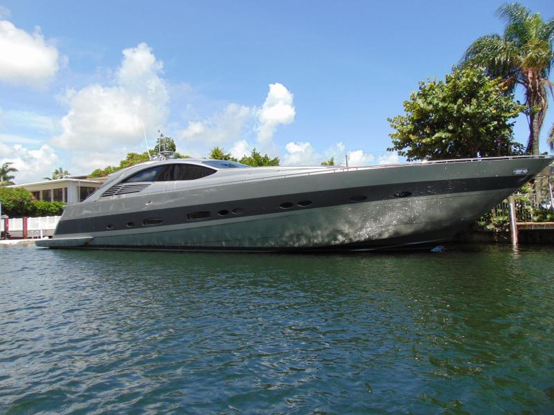 photo of
88' Pershing 2001