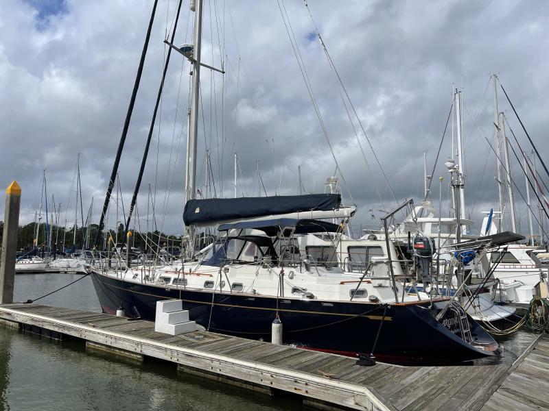 photo of 48' Tayana 48 2000