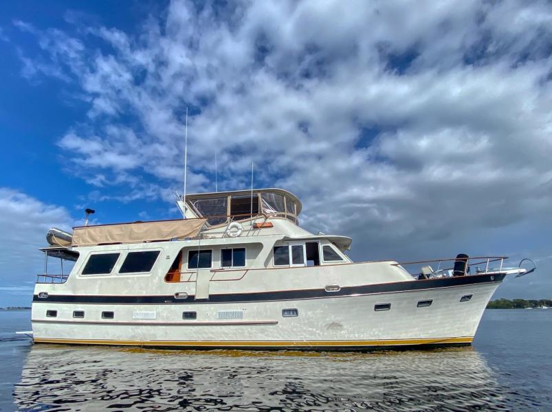 photo of
62' Marine Trader Med Trader 1989