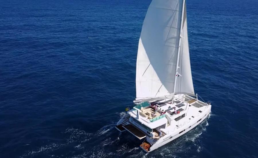 Photo of 2022 Custom 72'