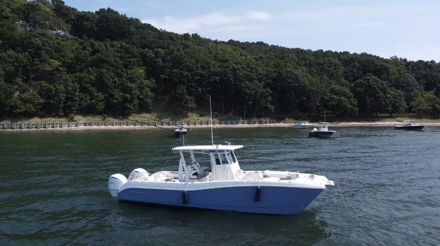 Photo of 2022 World Cat 32'