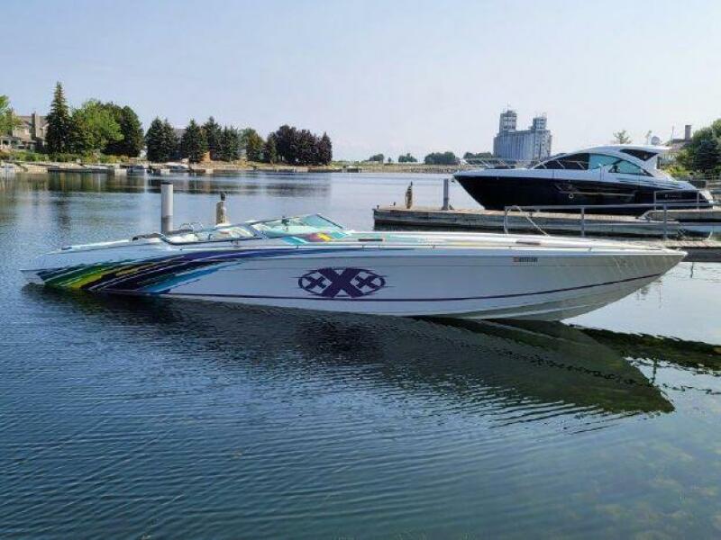 Photo of 1999 Formula 41'