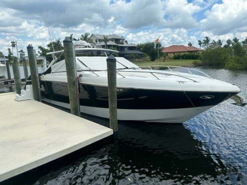 Used Cobalt 36' 360 For Sale In Washington United Yacht Sales