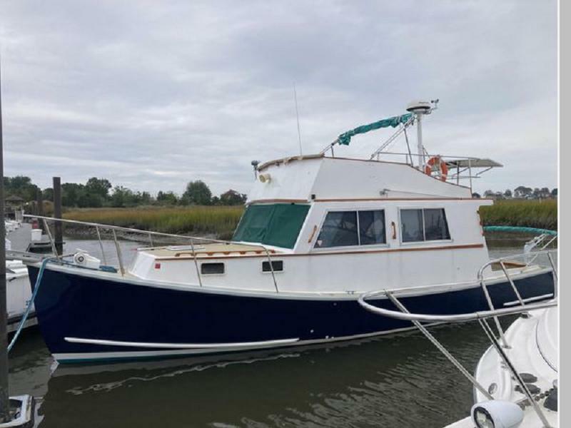 Photo of 1984 Duffy 35'