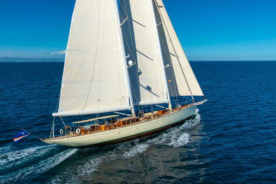 Photo of 2014 Astilleros Buquebus 172'