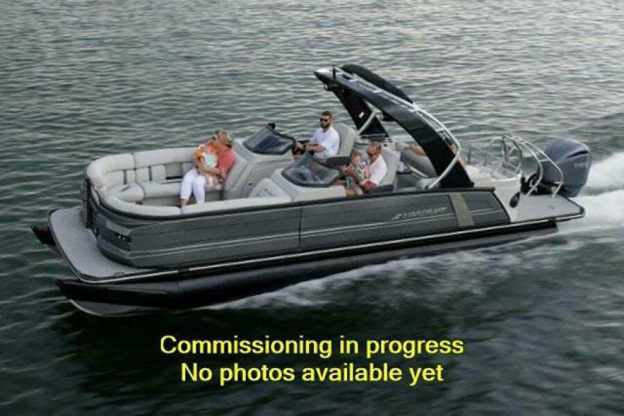 Photo of 26' Starcraft RX 23 Q DC 2024