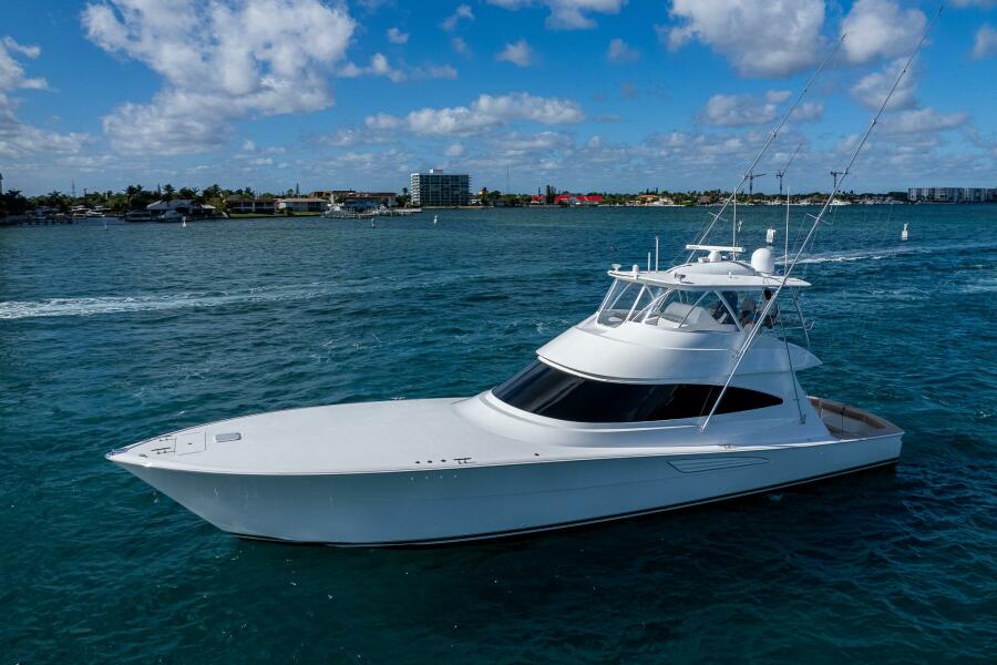 Photo of 2022 Viking 68'
