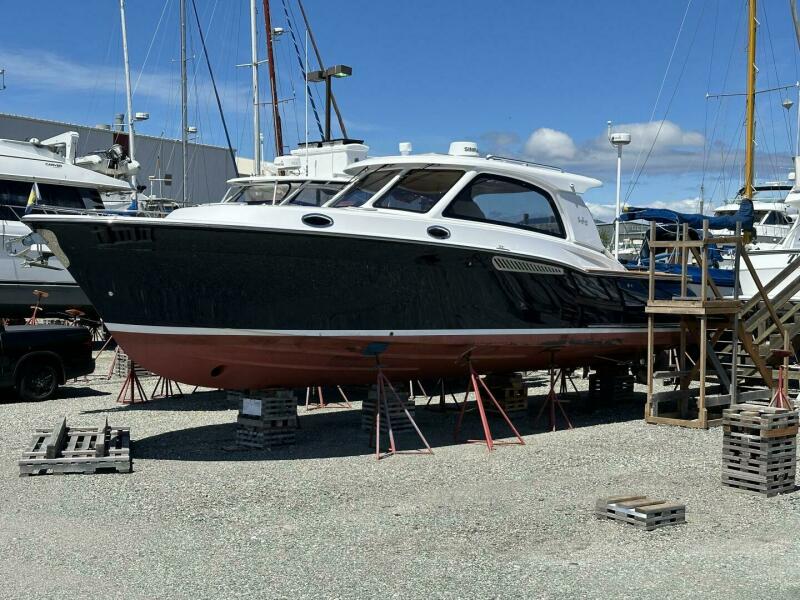 Photo of 41' San Juan 2015