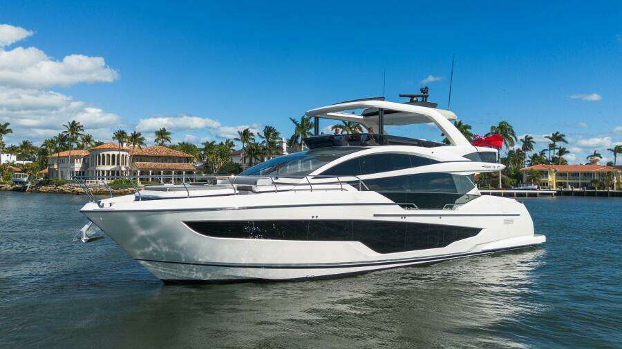 Picture Of: 2025 Pearl 72' 