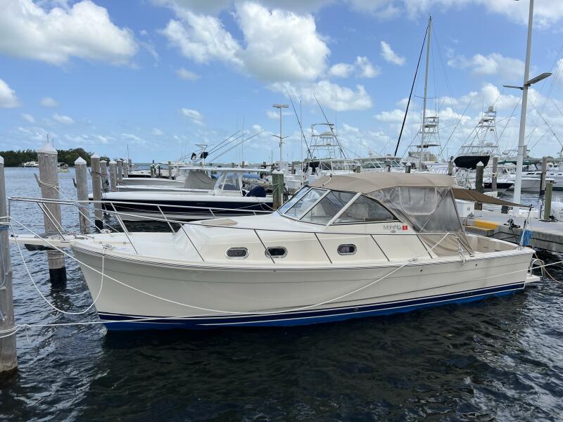 Photo of 2007 Mainship 30'