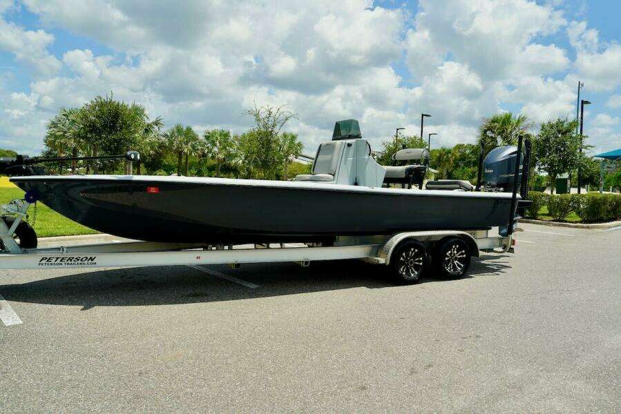 Photo of 24' Yellowfin 24 CE 2016