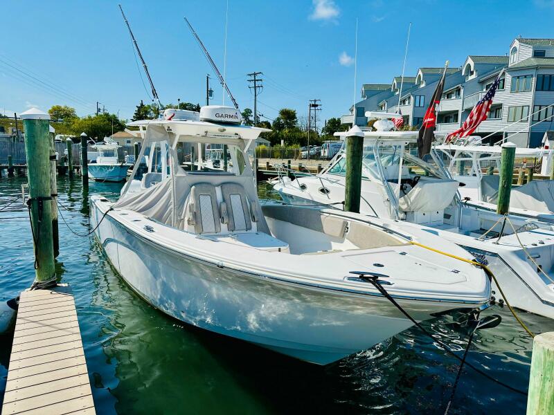Photo of 32' Sea Fox 328 Commander 2019