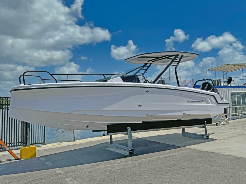 Photo of 2025 Axopar 25'